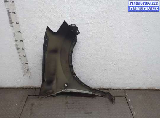 купить Крыло на Nissan Qashqai 2006-2013