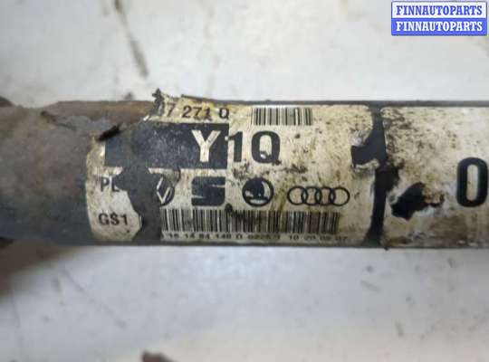 купить Рычаг подвески на Audi S5 (8T) 2007-2016