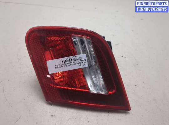 купить Фонарь крышки багажника на BMW 3 E46 1998-2006