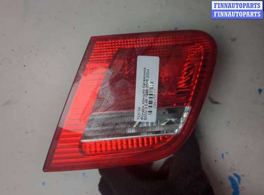 купить Фонарь крышки багажника на BMW 3 E46 1998-2006