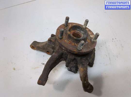 Ступица (кулак, цапфа) TT938055 на Toyota Corolla E12 2001-2006