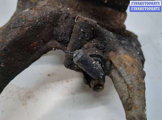 купить Ступица (кулак, цапфа) на Toyota Corolla E12 2001-2006