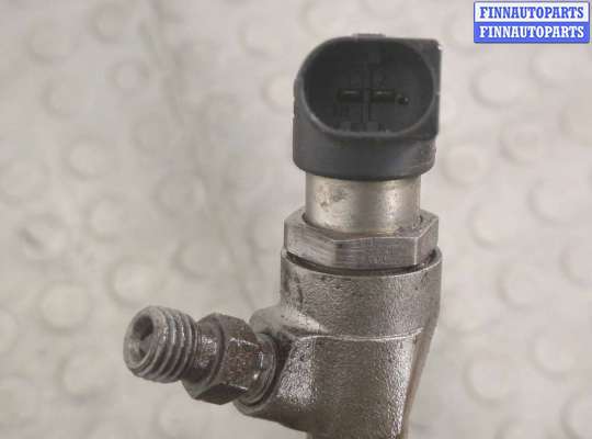 купить Форсунка топливная на Ford Focus 2 2008-2011