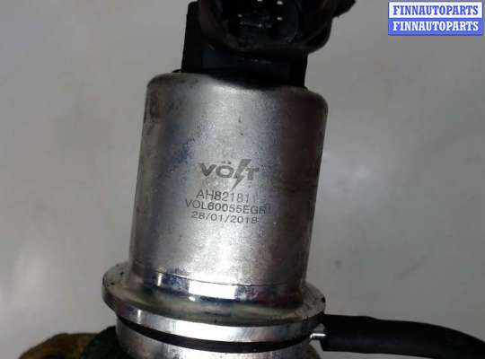 купить Клапан рециркуляции газов (EGR) на Seat Ibiza 3 2001-2006