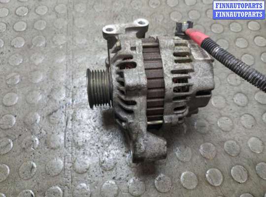 Генератор FO2190704 на Ford Fusion 2002-2012