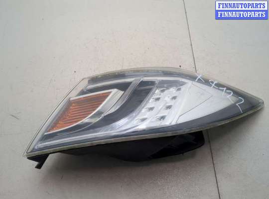 Фонарь (задний) MZ651609 на Mazda 6 (GH) 2007-2012
