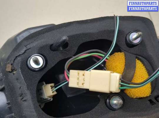 купить Фонарь (задний) на Mazda 6 (GH) 2007-2012