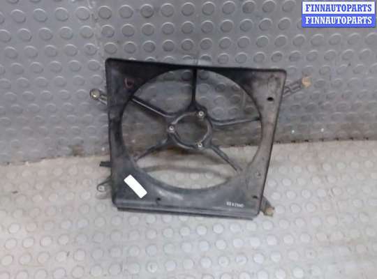 купить Кожух вентилятора радиатора (диффузор) на Rover 600-series 1993-1999