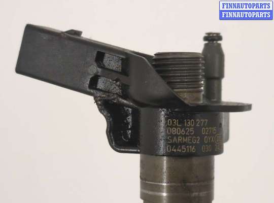 купить Форсунка топливная на Volkswagen Tiguan 2007-2011