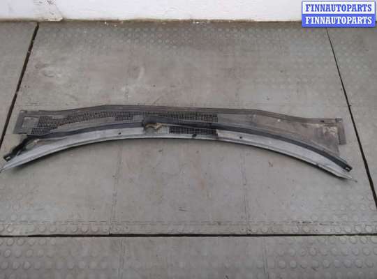 купить Жабо под дворники (дождевик) на Mitsubishi Outlander 2003-2009