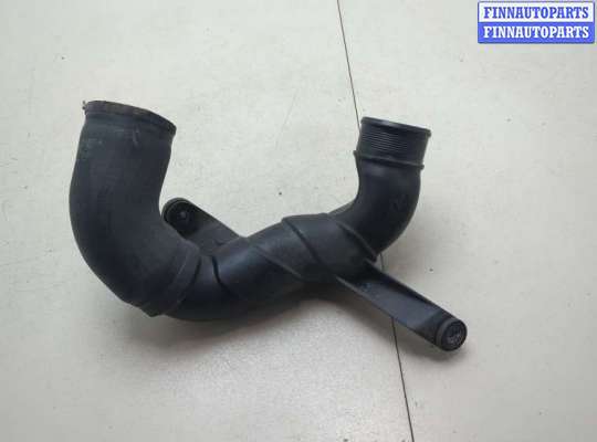 купить Патрубок интеркулера на Audi Q3 2011-2018