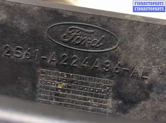 купить Ручка двери наружная на Ford Fiesta 2001-2007