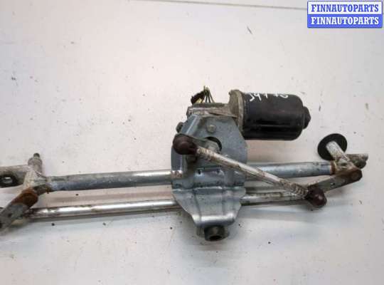 Механизм стеклоочистителя (трапеция дворников) OP2398116 на Opel Corsa C 2000-2006