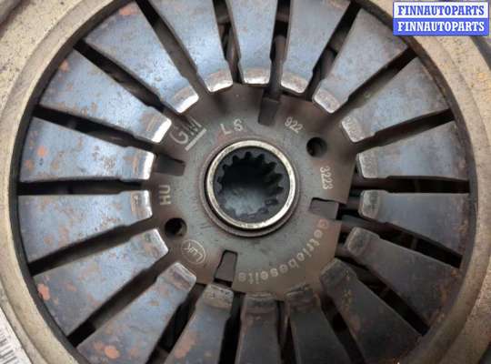 купить Маховик на Opel Astra J 2010-2017