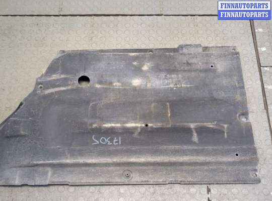 купить Защита днища, запаски, КПП, подвески на KIA K5 2019-