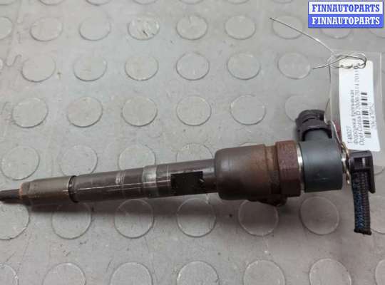 купить Форсунка топливная на Opel Corsa D 2006-2014