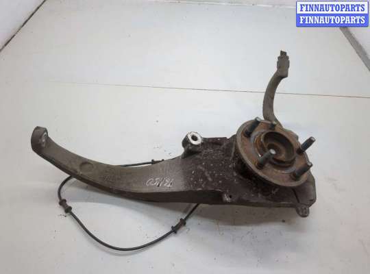 Ступица (кулак, цапфа) JR99067 на Jaguar XF 2007-2015