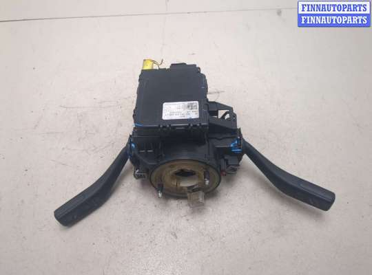 купить Блок управления подрулевыми переключателями на Volkswagen Caddy 2004-2015