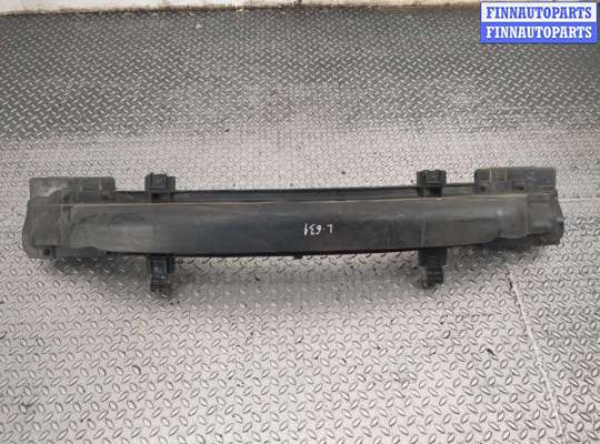 купить Усилитель бампера на Hyundai Accent (Solaris) 2010-2019