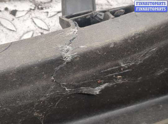 купить Усилитель бампера на Hyundai Accent (Solaris) 2010-2019