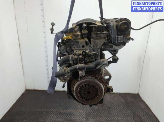 купить Катушка зажигания на Peugeot 307 2001-2008
