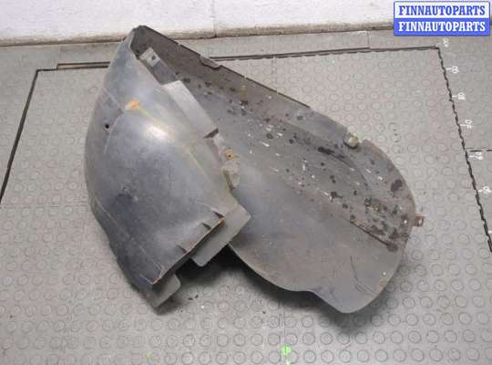 купить Защита арок (подкрылок) на Ford Focus 2 2008-2011