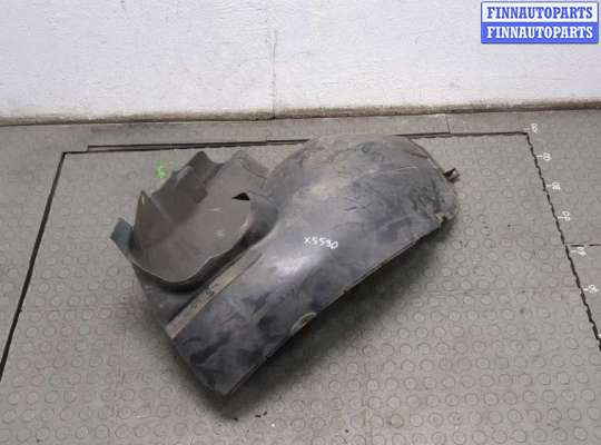 купить Защита арок (подкрылок) на Ford Focus 2 2008-2011