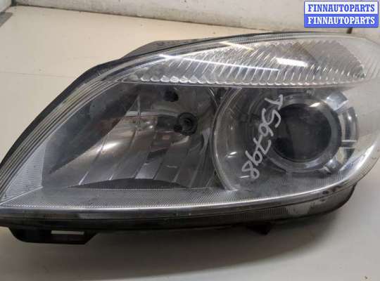 купить Фара (передняя) на Skoda Fabia 2007-2014