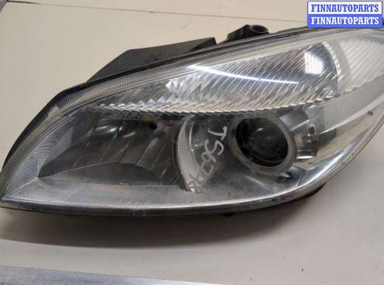 купить Фара (передняя) на Skoda Fabia 2007-2014