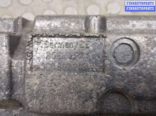 купить Усилитель бампера на Volkswagen Passat CC 2008-2012