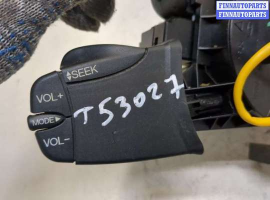 купить Переключатель поворотов и дворников (стрекоза) на Ford Mondeo 3 2000-2007