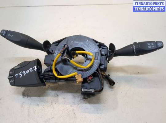 купить Переключатель поворотов и дворников (стрекоза) на Ford Mondeo 3 2000-2007