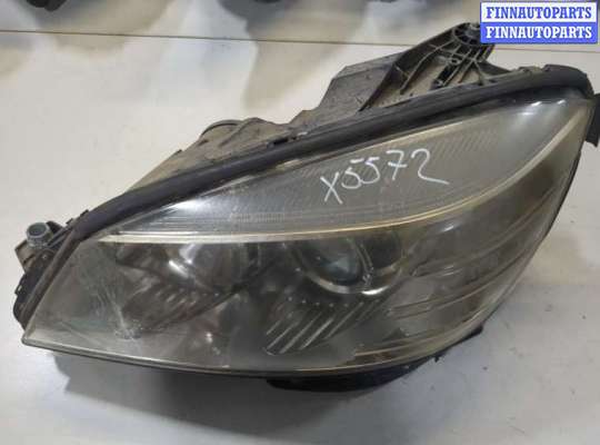 купить Фара (передняя) на Mercedes C W204 2007-2013