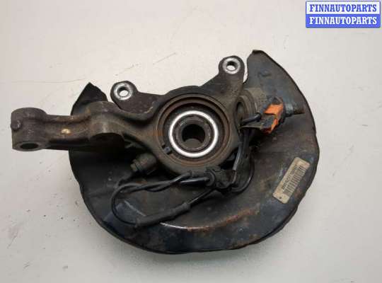 купить Ступица (кулак, цапфа) на Honda Element 2002-2011