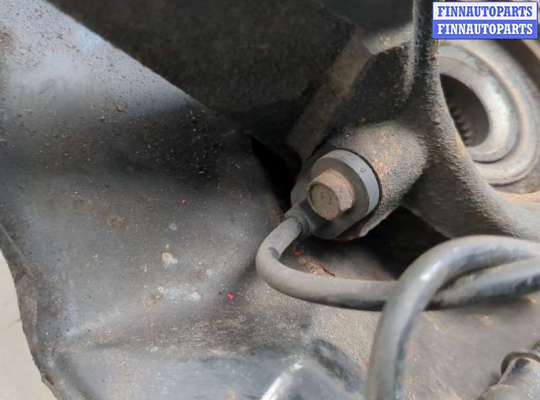 купить Ступица (кулак, цапфа) на Honda Element 2002-2011