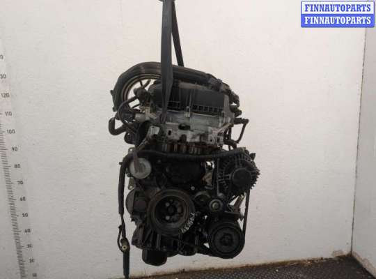 Двигатель (ДВС) PG1174681 на Peugeot 208 2012-2019