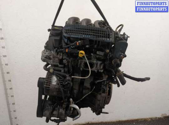 ДВС (Двигатель) на Peugeot 208