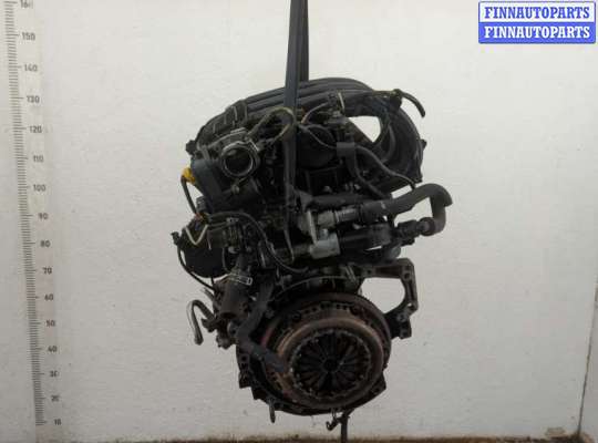 ДВС (Двигатель) на Peugeot 208