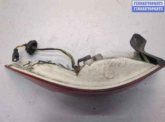 купить Фонарь (задний) на Skoda SuperB 2008-2015