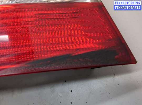 купить Фонарь (задний) на Skoda SuperB 2008-2015