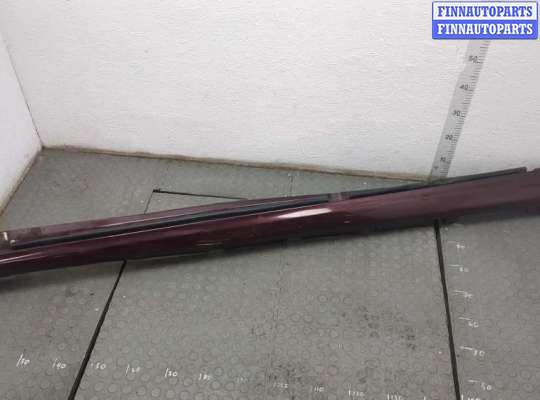 Накладка на порог FO2064985 на Ford Fusion 2017-2020 USA