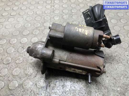 Стартер FO2191195 на Ford Fiesta 2001-2007