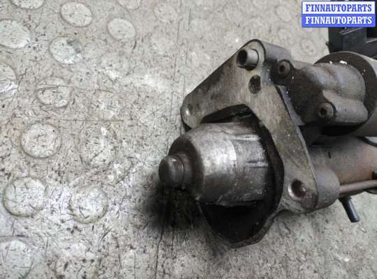 купить Стартер на Ford Fiesta 2001-2007