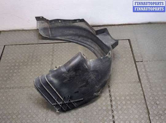 купить Защита арок (подкрылок) на Opel Omega B 1994-2003