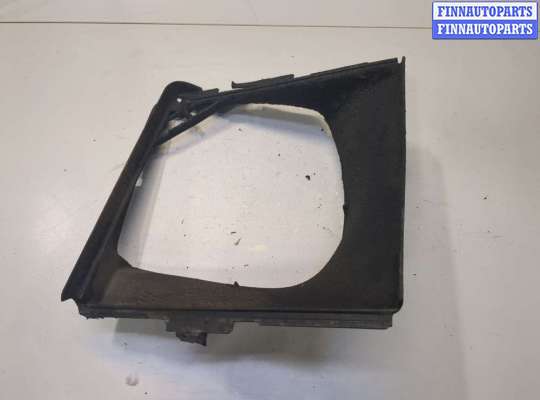 купить Воздуховод на Volkswagen Touareg 2002-2007