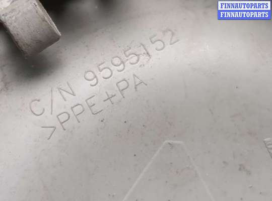 купить Колпачок литого диска на Chevrolet Tahoe 2006-2014