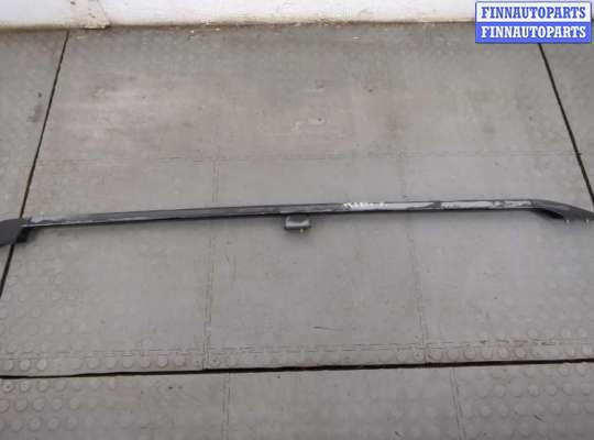 купить Рейлинг на крышу (одиночка) на Mitsubishi Montero Sport / Pajero Sport 1996-2008