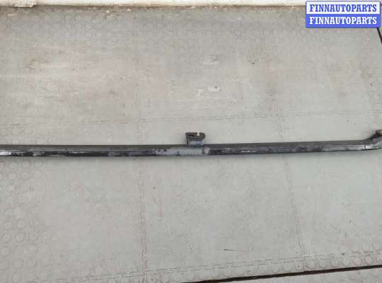 купить Рейлинг на крышу (одиночка) на Mitsubishi Montero Sport / Pajero Sport 1996-2008