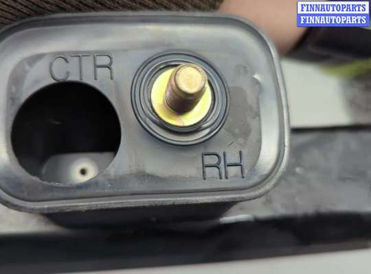 купить Рейлинг на крышу (одиночка) на Mitsubishi Montero Sport / Pajero Sport 1996-2008