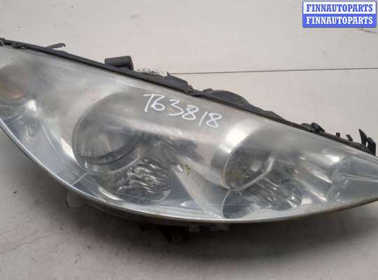 Фара (передняя) PG1245860 на Peugeot 308 2007-2013